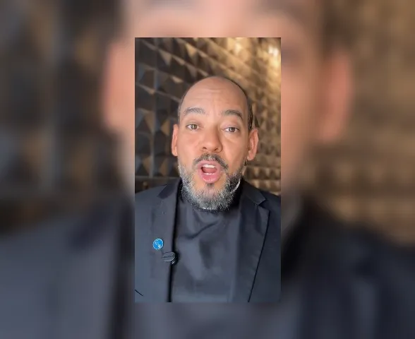 Minuto com Deus - veja mensagem do padre Augusto Jorge