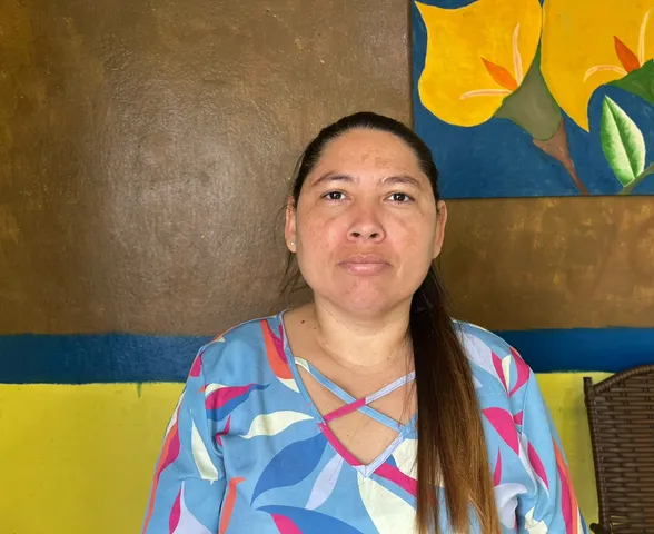 Moradora de Arapiraca faz apelo para encontrar pais biológicos 40 anos após ser 'doada'