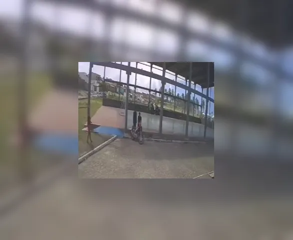 PC divulga vídeos de dupla investigada pela morte de jogador no Pontal