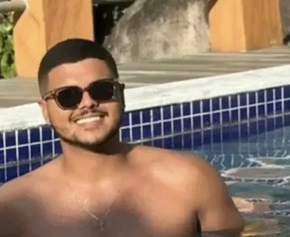Preso por suspeita na morte de empresário recebeu pix de R$ 5 mil da vítima