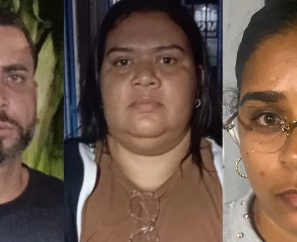 Quadrilha de SE que cruzava a divisa com AL para furtar lojas revela esquema criminoso