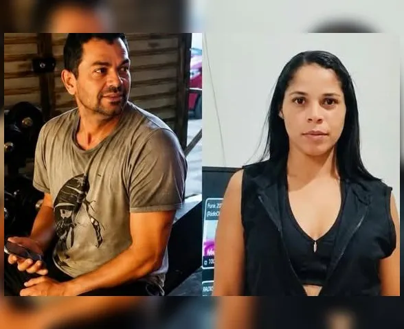 'Queria voltar, ela não aceitou': delegado revela como suspeito confessou feminicídio após ser preso em PE