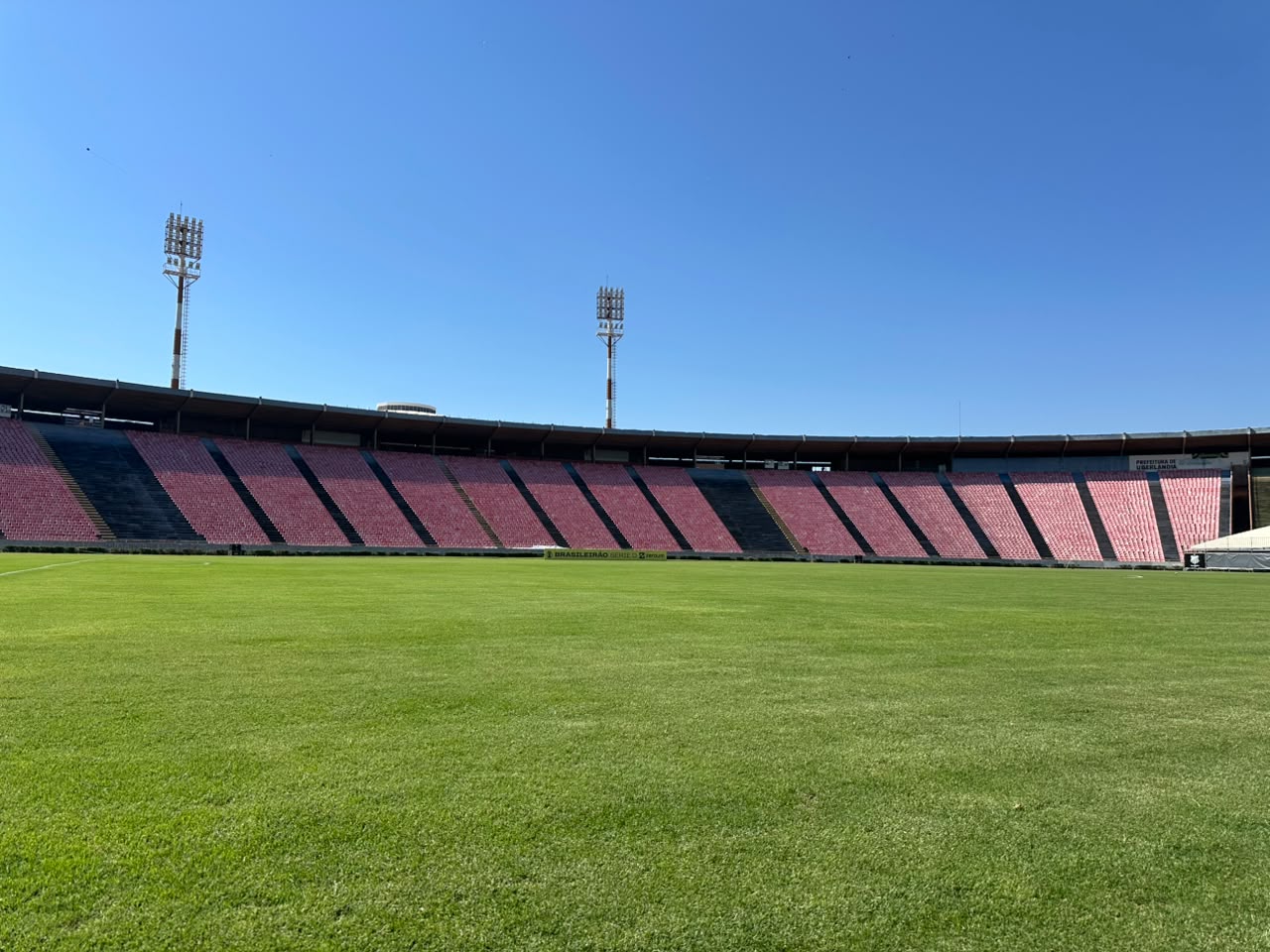 CSA encara o Uberlândia no primeiro jogo das quartas; assista ao vivo na TV Gazeta