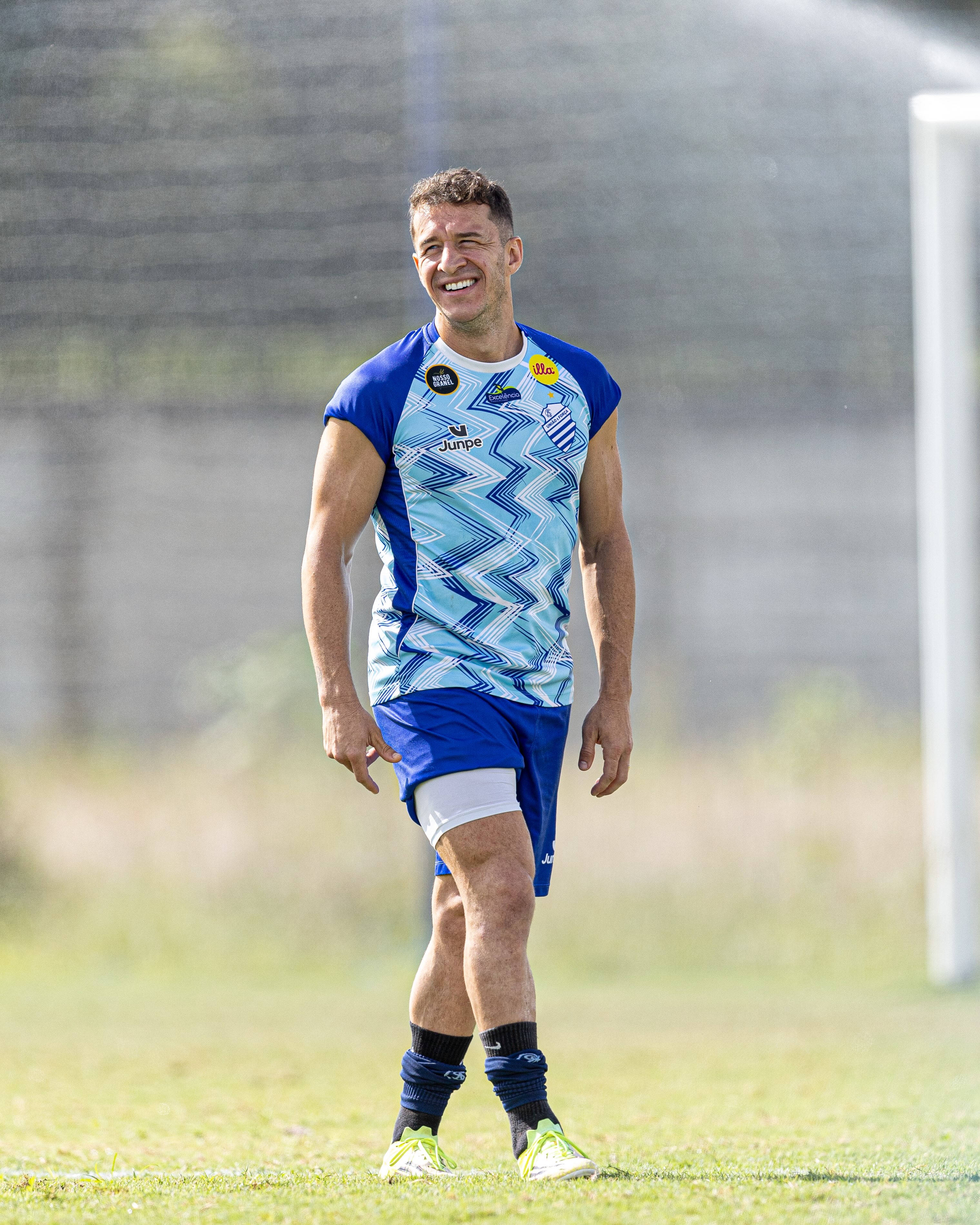CSA finaliza preparação e sinaliza mudança na escalação para jogo contra Uberlândia