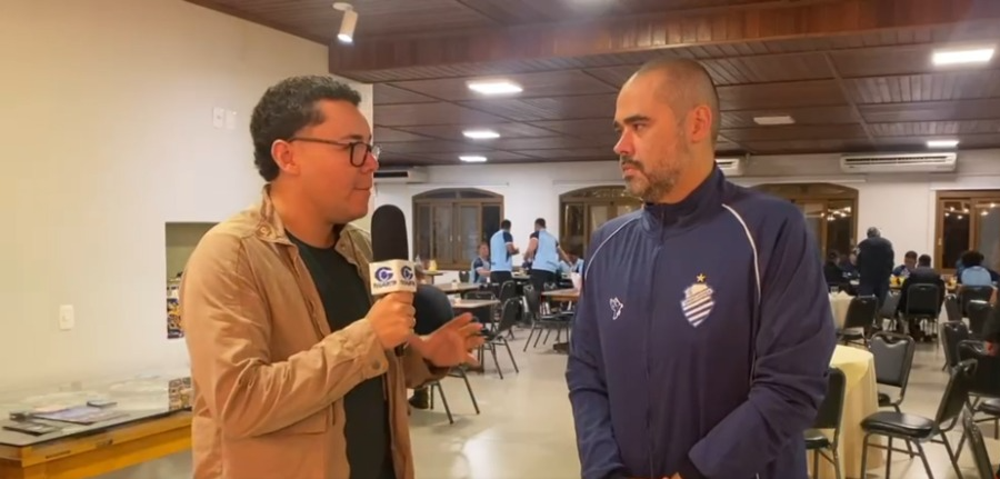 são luiz x csa: o impacto imediato para a temporada