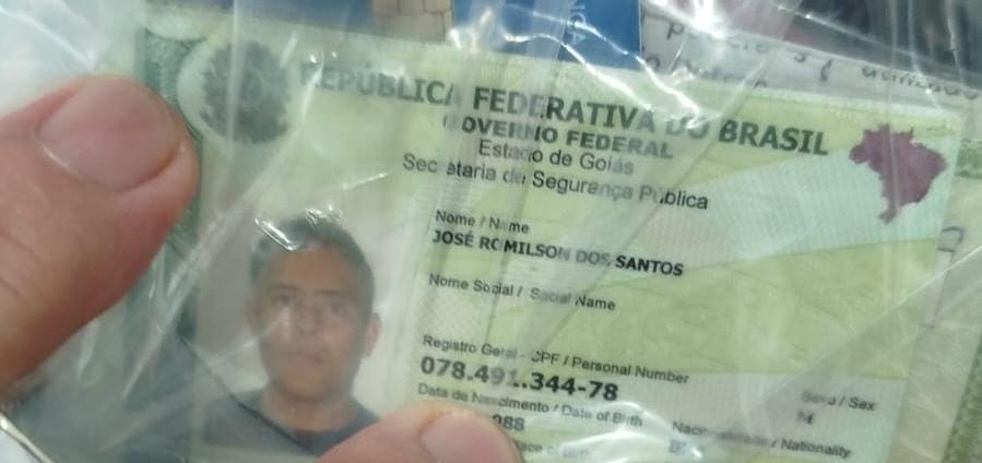 Homem de Goiás é encontrado morto, e IML de Arapiraca busca familiares