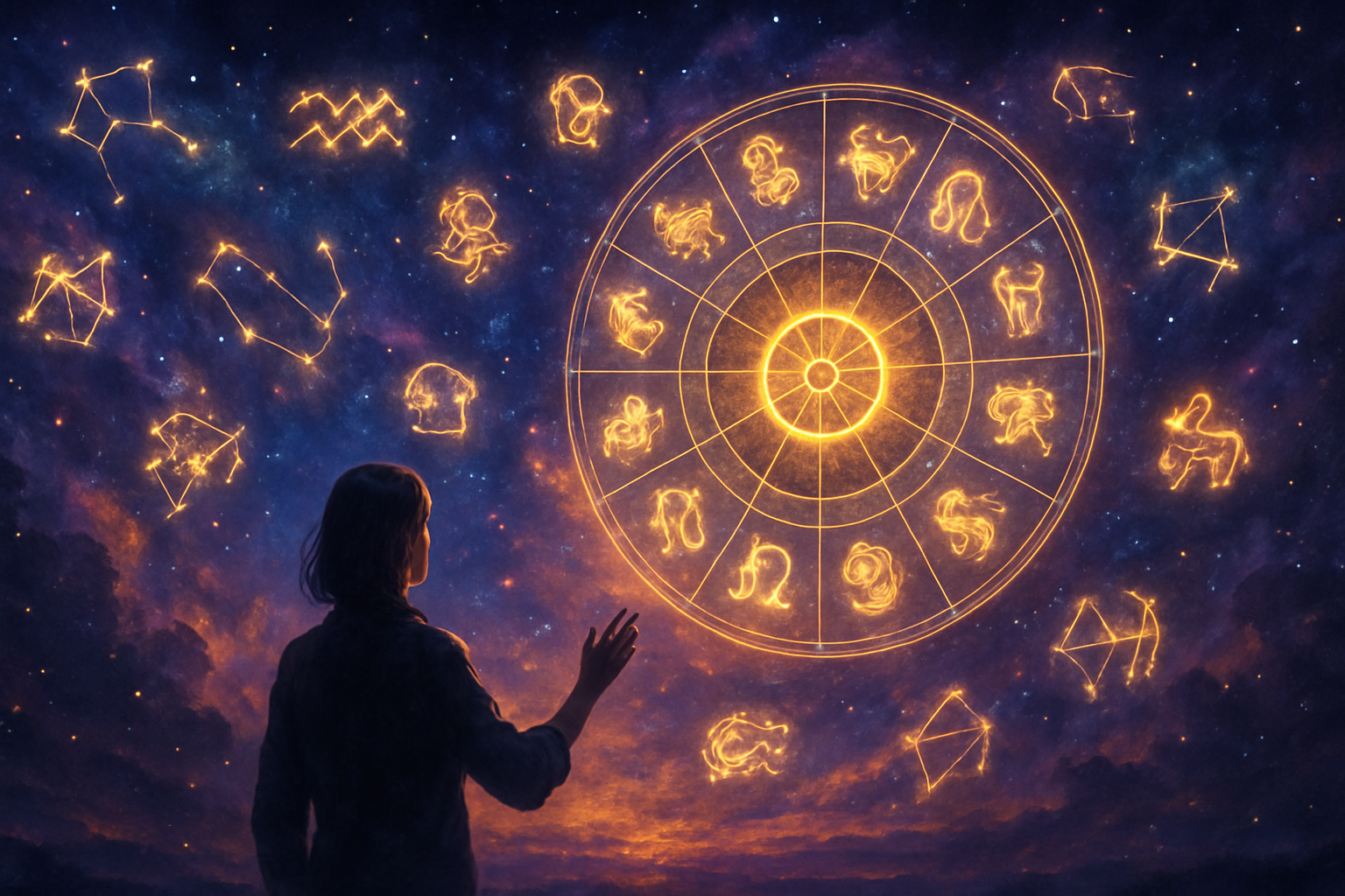 Horóscopo de quinta, 20/08/2026: resumo do dia para os signos