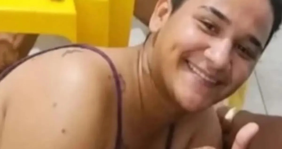 Moto de jovem desaparecida estava com a placa adulterada, diz polícia