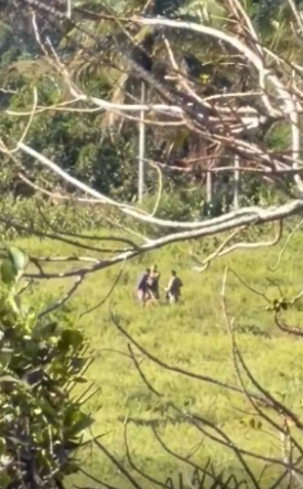 Polícia prende dois suspeitos de diversos crimes em Santa Luzia do Norte