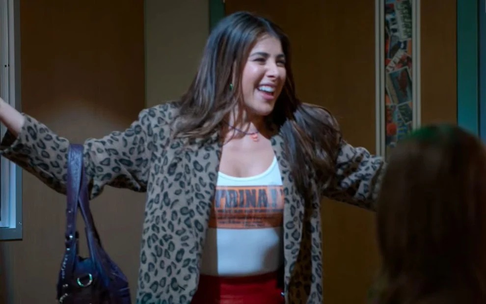 Spin-off de Victorious, Hollywood Arts dá 2ª chance para irmã fracassada de Tori