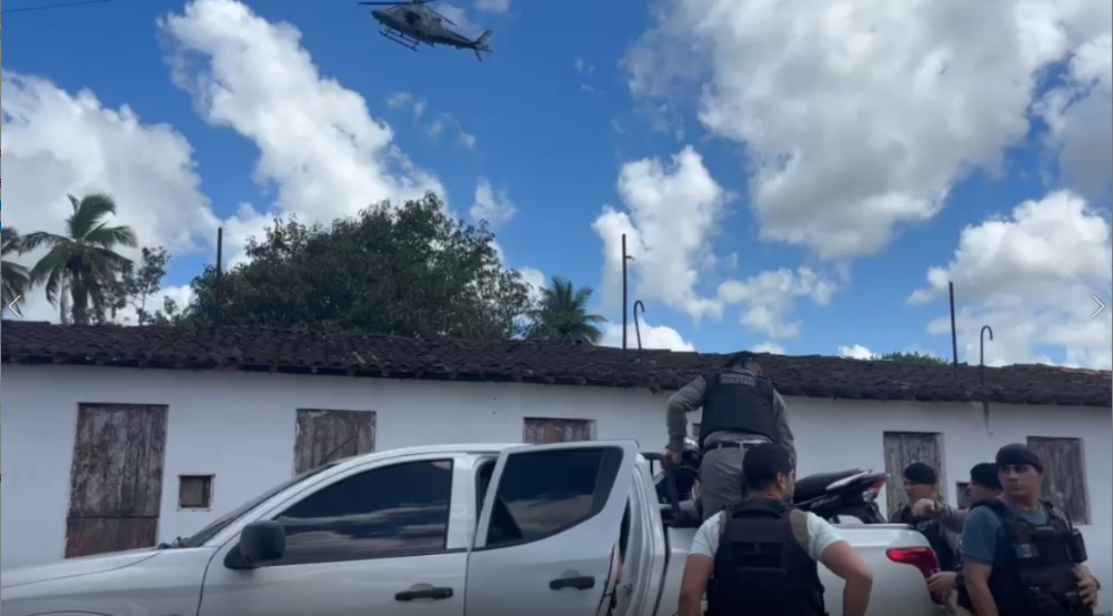 Morte de adolescente em Murici pode ter ligação com disputa entre facções, diz polícia