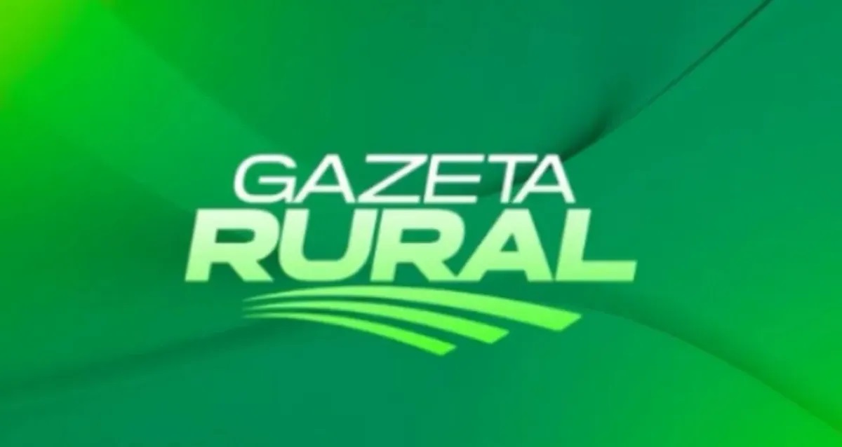TV Gazeta: assista ao Gazeta Rural com Amorim Neto - 16/8
