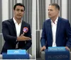 Corrupção, bíceps por IA e “cabelo de boneca”: JHC e Renan Filho elevam tom no debate; veja imagem