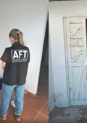 17 trabalhadores são resgatados de condições análogas à escravidão em Alagoas
