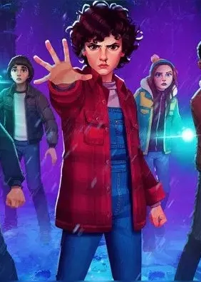 2ª temporada de ‘Stranger Things: Histórias de 85’ ganha data de estreia na Netflix