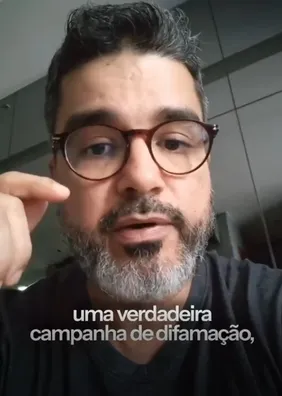 Adrualdo Catão denuncia “campanha de difamação” contra Natália Von Sohsten e cobra reação da OAB