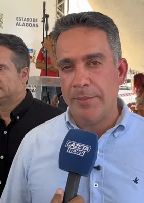 AL-102 Norte: Paulo Dantas diz que duplicação vai melhorar mobilidade e atrair empregos