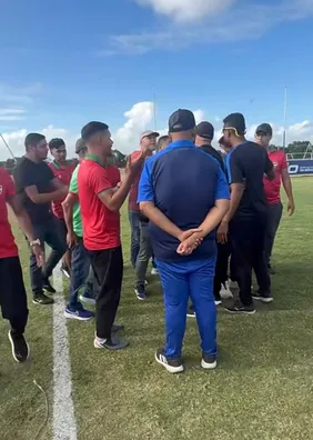 Alagoano Sub-20: CSE alega falta de segurança, e semifinal contra o CSA é cancelada