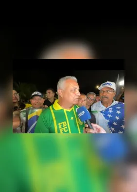 'Alagoas na Presidência é Alagoas com prestígio', afirma Alfredo Gaspar