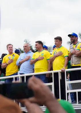 Alfredo diz que Lula “jogou a esperança do Nordeste no lixo” e projeta virada com Flávio