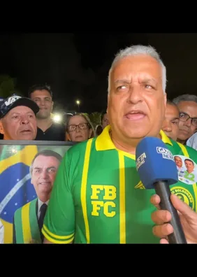 Alfredo Gaspar acusa Lula de mudar discurso sobre bets na reta final