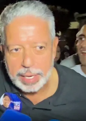 Ao lado de JHC, Arthur Lira defende mudança em Alagoas e políticas para os mais pobres