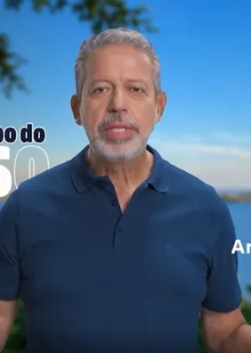 Arthur Lira pede comparação no último guia: “Veja quem fez e quem tem capacidade de fazer mais”