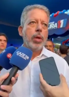 Arthur inaugura comitê em Maceió e dá “pontapé inicial” à campanha pelo Senado