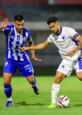 Assista aos melhores momentos: CSA empata com Nacional e não consegue o acesso: 0 a 0