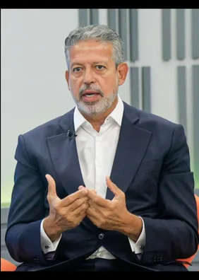 Canal do Sertão, segurança e STF: Arthur Lira detalha propostas para o Senado