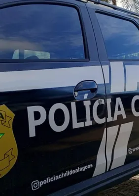 Casal é assaltado em ponto de ônibus por criminosos armados em Igaci