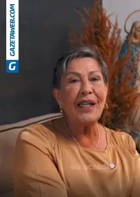 Célia Rocha propõe Alagoas 60+ e diz: 'Envelhecer com dignidade é viver bem'