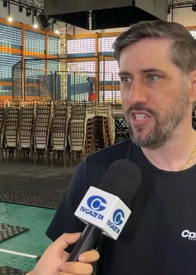Coliseu ganha espaço no esporte alagoano, destaca inclusão social e projeta novos desafios