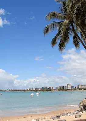 Programe-se: veja a previsão do tempo para o feriadão em Alagoas