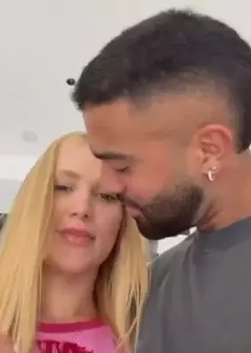 Fãs gringos de Vini Jr. criticam Virginia Fonseca por vídeo da influenciadora com o melhor amigo