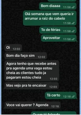Criminosos reaproveitam números de celulares desativados para aplicar golpes em Alagoas