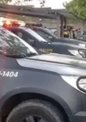 Granada é encontrada por criança após ataque a casal em São Miguel dos Campos