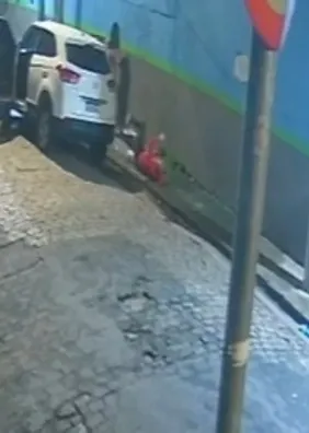 Homem é morto com facada por garota de programa após falta de pagamento