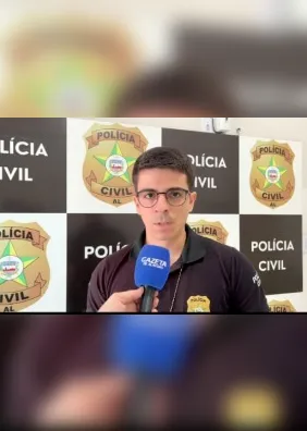 Investigado por divulgar vídeos íntimos da ex-namorada tem celulares apreendidos em Arapiraca