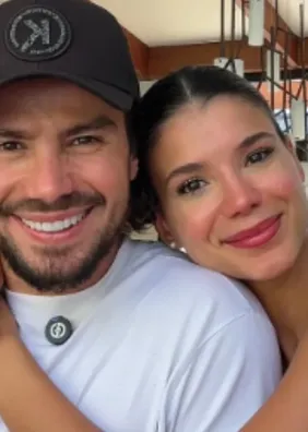 Jakelyne revela regras do casamento com Mariano: “Não soltamos pum”