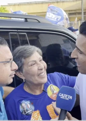 JHC exalta protagonismo de Célia Rocha durante agenda em Arapiraca
