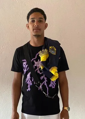 Jovem morre após 11 dias internado por agressão com cano de escape