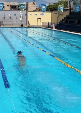 Jovens nadadoras alagoanas conquistam medalhas em competições nacionais