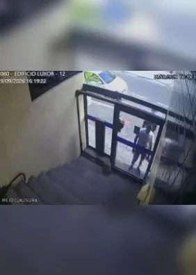 Luxo e fraude: veja como quadrilha driblava segurança e furtava apartamentos na Ponta Verde