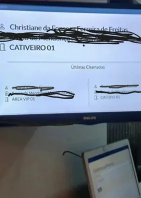 Marido de mulher que denunciou racismo em clínica de Maceió pede justiça: "É crime"
