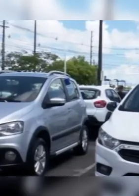 Mega Feirão reúne 500 veículos e oferece seminovos a partir de R$ 30 mil em Maceió
