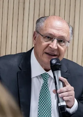 Nossa Senhora: 'Tradição católica estará preservada com Lula', diz Alckmin