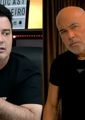 “O Rick é minha vida”: Renner falou sobre o parceiro meses antes da morte