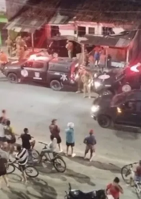 Perícia aponta etanol no sangue de motorista envolvido em atropelamento que matou criança no Vergel