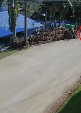 Polícia indicia diretora e vigia de creche de onde bebê saiu sozinho